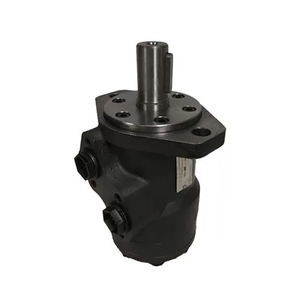 Hochleistungs-Hydraulikmotor BM-Serie f&uuml;r landwirtschaftliche Traktoren