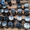 BMH OMH 200 250 315 400 500 BMH200 BMH250 BMH315 BMH500 OMH200 OMH250 OMH315 OMH400 OMH500 Orbitale 2 sostituzione del motore idraulico danfoss