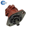 Eaton 78363 motor hidráulico