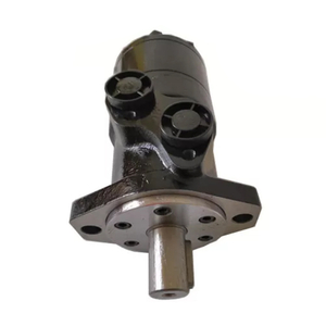 Motore idraulico di orbita del motore idraulico Omp Bmp 200rpm 300rpm 500rpm ad alto flusso per mini minipala