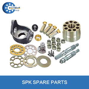 Caterpillar CAT SPK10/10 สำหรับ E200B SPV10/10 สำหรับ MS180 ชิ้นส่วนปั๊มไฮดรอลิก