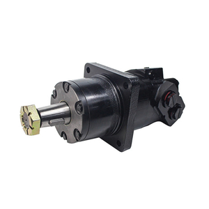 Eaton Charlynn 113-1163-006 Remplacement 500cc avec support de roue 1:8 45mm Arbre Tapper