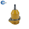 CAT 191-5611 20R-0118 MOTEUR DE VANNEUX DE PROBLÈME HYDRAULIQUE POUR LA CATERPILR