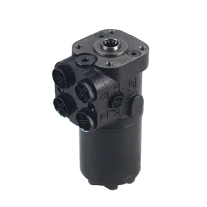 Danfoss 11004233 OSPC 630 LS Carga que detecta unidades de dire&ccedil;&atilde;o hidr&aacute;ulica 3/4 de linhas de porta UNF para empilhadeiras