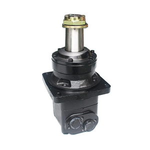 Pi&egrave;ces de rechange hydrauliques 151B3158 de t&ecirc;te de moissonneuse de moteur d'OMVW630HD Danfoss