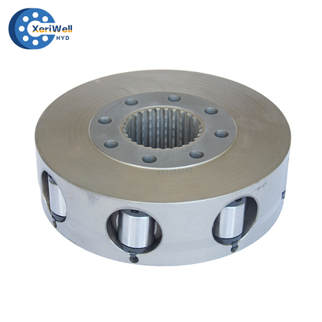 Motore idraulico Poclain parts.jpg