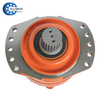 Moteur hydraulique Poclain