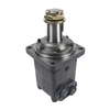 BMV-400-4-TD Motor orbital hydraulique 400cc de la bride à 400 Colde Port BSP