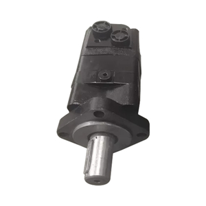 Orbit-Hydraulikmotor mit hohem Drehmoment OMS315 151F0506, Welle 32 mm