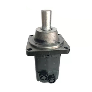BMSW / OMSW Hydraulische Ersatzteile / Orbitalradmotor f&uuml;r Radmaschinen