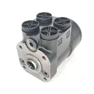 L'unit&agrave; di sterzo Danfoss parte l'OEM delle porte JCB Orbitrol di OSPB 200ON 150-3044 BSP