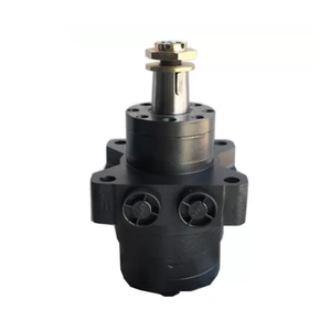 Moteur hydraulique Danfoss &agrave; roulement &agrave; aiguilles &agrave; arbre conique OMRWN/BMRWN 80cc 151-6301