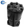BMH OMH 200 250 315 400 500 BMH200 BMH250 BMH315 BMH500 OMH200 OMH250 OMH315 OMH400 OMH500 Orbitale 2 sostituzione del motore idraulico danfoss