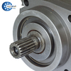 Hydrauliczny silnik A2F