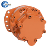 Moteur hydraulique Poclain