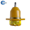 CAT 191-5611 20R-0118 MOTEUR DE VANNEUX DE PROBLÈME HYDRAULIQUE POUR LA CATERPILR