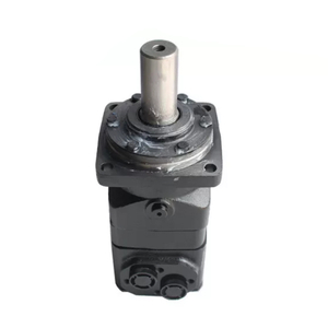 Kegel Houten Splitser OMT 500 151B3005 Danfoss Hydraulische Motor BMT500 BSP Haven G3/4