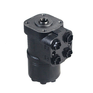 150N0030 ชุดบังคับเลี้ยว Danfoss OSPB315 ON 3/4 UNF สำหรับวาล์วพวงมาลัยรถตัก