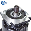 Motore idraulico da 90m Danfoss
