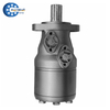 BMH OMH 200 250 315 400 500 BMH200 BMH250 BMH315 BMH500 OMH200 OMH250 OMH315 OMH400 OMH500 Orbitale 2 sostituzione del motore idraulico danfoss