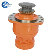 Moteur hydraulique Poclain