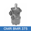 BMR OMR 375 Motore idraulico orbitale con Sauer Danfoss