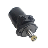 BME2-100-serie taps toelopende as 2 blots standaard flens torqmotor voor elektrische vorkheftruckmotor
