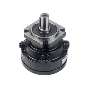 Par est&aacute;tico 410-450 Nm del sistema de frenos del motor hidr&aacute;ulico de la serie Bk2 300