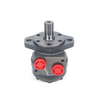 OK Series Series Hydraulic Orbit Motor 50cc 2 bolange with 14 spline shaft for chainsaw