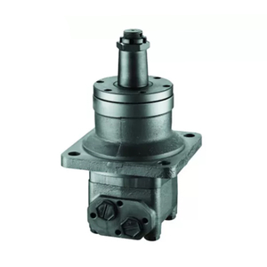 Motori idraulici pesanti TIMBERJACK 745 a coppia elevata serie 151B