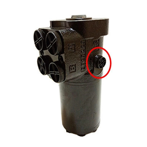 Unit&eacute; de direction hydraulique Orbitrol d'excavatrices de chargeurs Hitachi Danfoss OSPL 150-8059