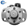 BMH OMH 200 250 315 400 500 BMH200 BMH250 BMH315 BMH500 OMH200 OMH250 OMH315 OMH400 OMH500 Orbitale 2 sostituzione del motore idraulico danfoss