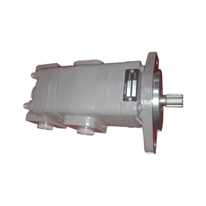 ปั๊มไฮดรอลิกสำหรับรุ่นใหม่ EC360B