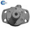 BMH OMH 200 250 315 400 500 BMH200 BMH250 BMH315 BMH500 OMH200 OMH250 OMH315 OMH400 OMH500 Orbitale 2 sostituzione del motore idraulico danfoss