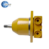CAT 191-5611 20R-0118 MOTEUR DE VANNEUX DE PROBLÈME HYDRAULIQUE POUR LA CATERPILR