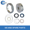 Moteur hydraulique Poclain MS MSE